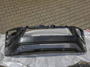 ECLIPSE CROSS 2017-... Přední nárazník novy