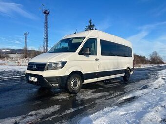 VW Crafter 2,0TDI 103kW ,DPH - 1