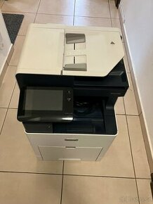 Tiskárna Xerox Versa Link B605S - 1