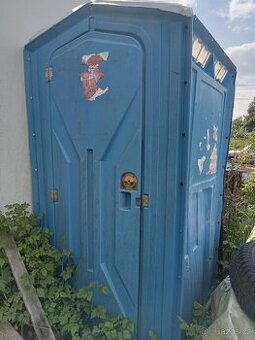 wc mobilni