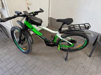 Crussis e-Atland 8.7