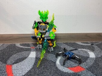 LEGO Bionicle - Protectors 70778 Protector of Jungle