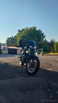 Cagiva Canyon 500