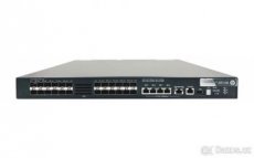 3x L3 Switch HPE FlexFabric 5820X 24XG SFP+ Switch (JC102A)