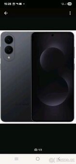 Samsung Galaxy S25 Edge