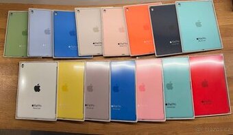 Nové obaly na iPad pro