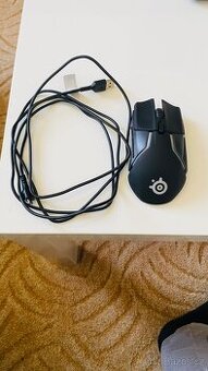 Steel series rival 650 wireless