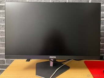AOC AGON AG256FS 390hz monitor