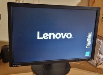 Monitor Lenovo T2054pC, 19,5 palce