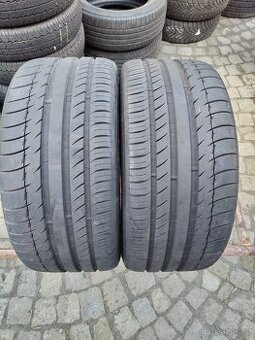 255/30/20 letni pneu MICHELIN 255/30 R20