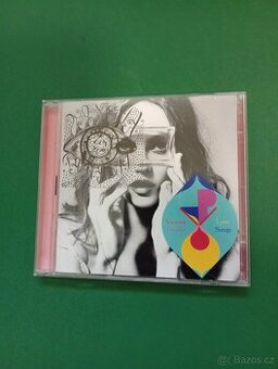 Vanessa Paradis dvojCD prodám