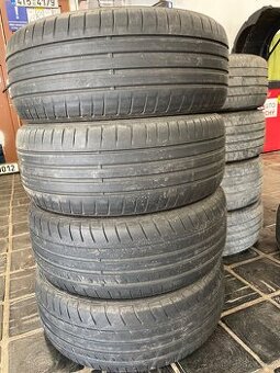 Letní pneu 205/55 R16