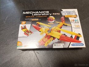 Mechanická laboratoř