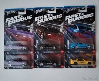 Hot wheels 45