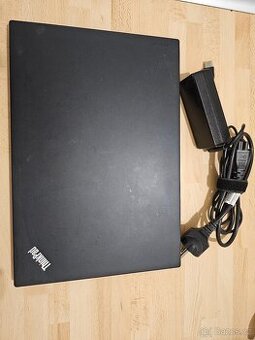 notebook Lenovo ThinkPad T470s