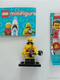 Lego 71018 serie 17 - 1