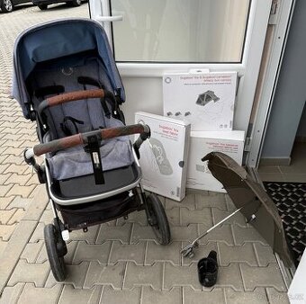 Bugaboo Fox