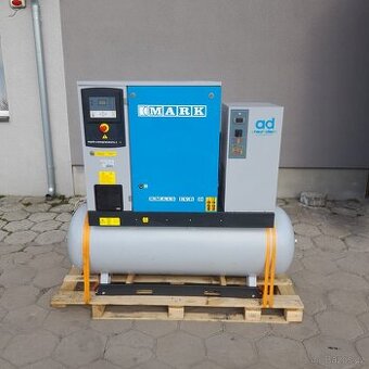 Mark RMA 15 IVR 15kw 13Bar měnič Atlas Copco