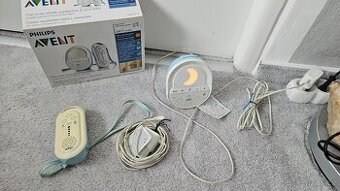 Philips Avent SCD505 chůvička