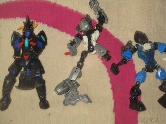 lego bionicle