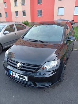 Prodám Volkswagen Golf 5
