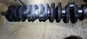 Kliková hřídel bmw m20b25 325i , m20b27 eta, e30