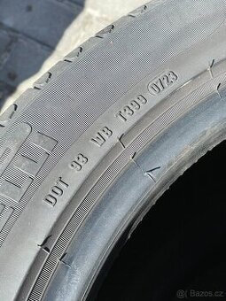Letní pneu Pirelli Cinturato P7 235/45 R18