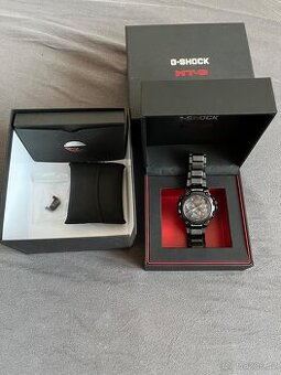 Casio G-Shock MT-G B3000 1A2ER - 1