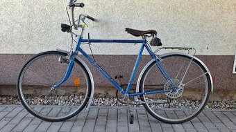 Jízdní kolo Eska de luxe