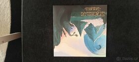 Spaceslug – Lemanis LP