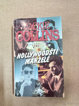 Hollywoodští manželé (Jackie Collins) - 1