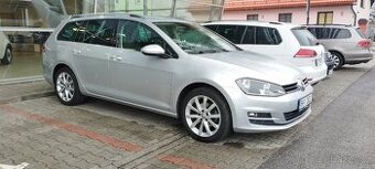 Volkswagen Golf VII r.v.2015