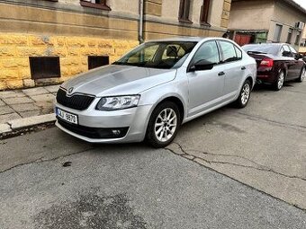 Octavia III 3 1.6tdi