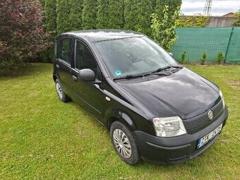 Fiat Panda 1.1 City Drive