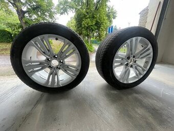 BMW X5 kola r19