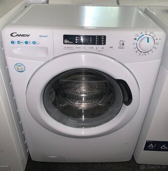 Pračka Candy CS4 1072