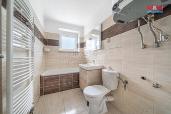 Prodej bytu 2+1+B+park.stání+záhon, 49 m², Plzeň, ul. Mírová - 1