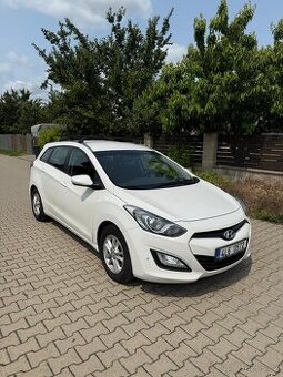 Hyundai i30 1.6 GDI
