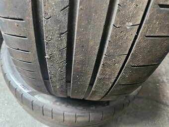 285/35R23 107Y XL P-Zero (PZ4) Sport PNCS ALP PIRELLI