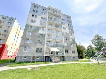 Prodej bytu 72 m2, OV Jeseník