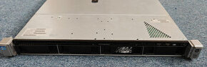 HP ProLiant DL320 G8 Xeon E3 -1220 V2 3.1GHz, 8GB RAM