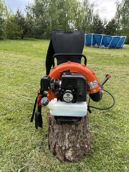 Fukar Husqvarna 141B