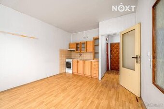 Prodej byt 2+kk, 38㎡