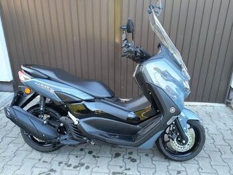 Yamaha NMAX 125