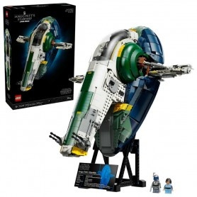 Lego 75409