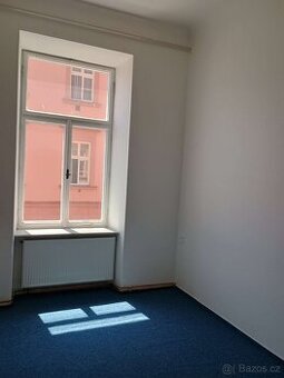 Pronájem 2+1 Dr. Stejskala, České Budějovice v centru