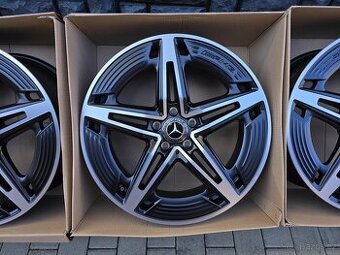 5x112 R19 Mercedes Benz A A35 W177 AMG Nepoužite