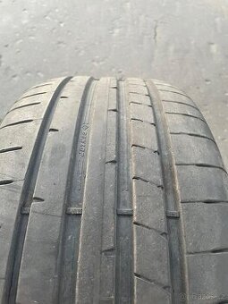 245/45/18 letní pneu