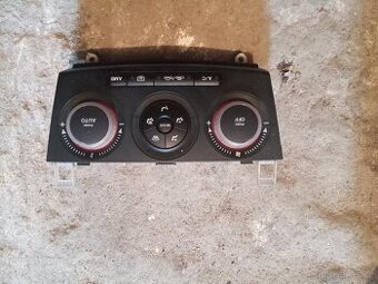 Mazda 3 BK