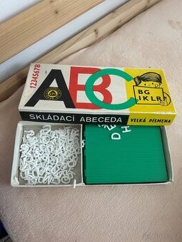 Skládací abeceda